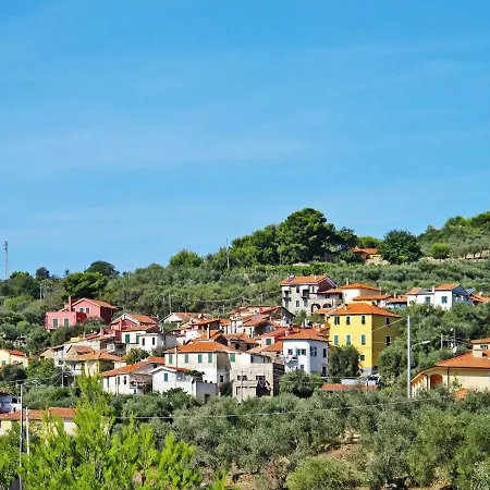 Antonietta By Interhome Apartman *