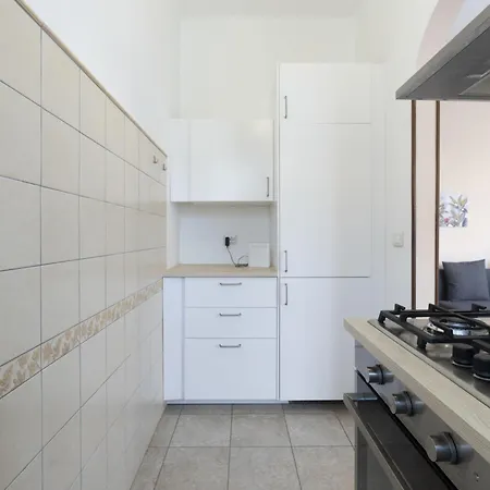 Apartman Antonietta By Interhome *