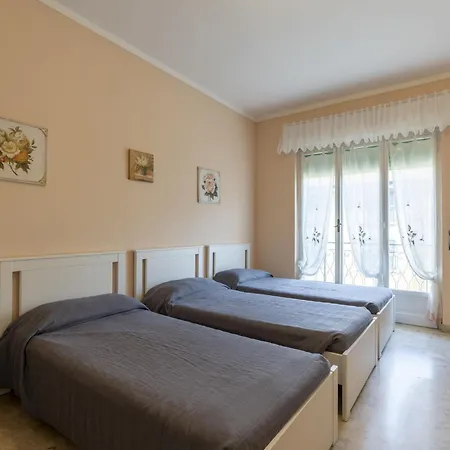 Apartamento Antonietta By Interhome