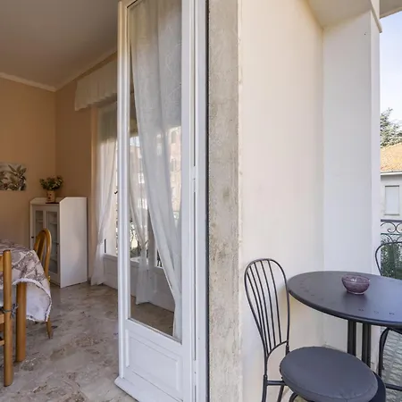 Antonietta By Interhome Apartman Diano Marina