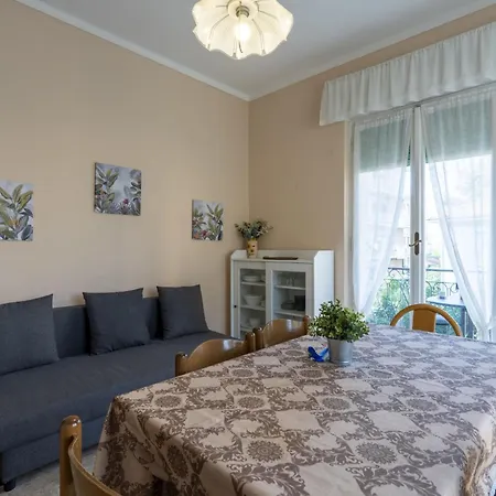 Antonietta By Interhome Apartman Diano Marina