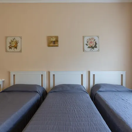 Apartamento Antonietta By Interhome *