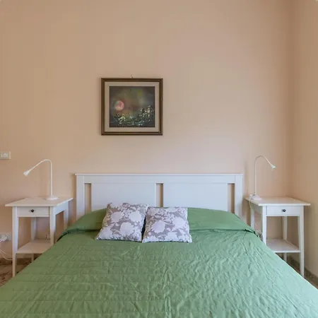 Apartamento Antonietta By Interhome