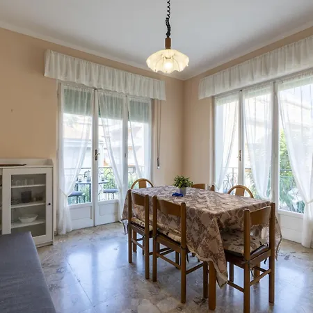 Antonietta By Interhome Apartman Diano Marina