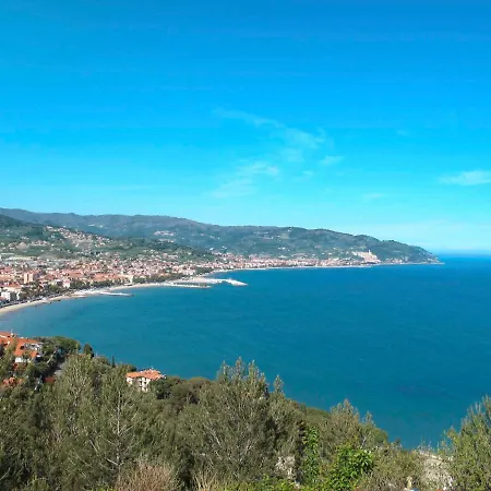 Appartement Antonietta By Interhome