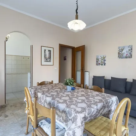 Antonietta By Interhome * Diano Marina