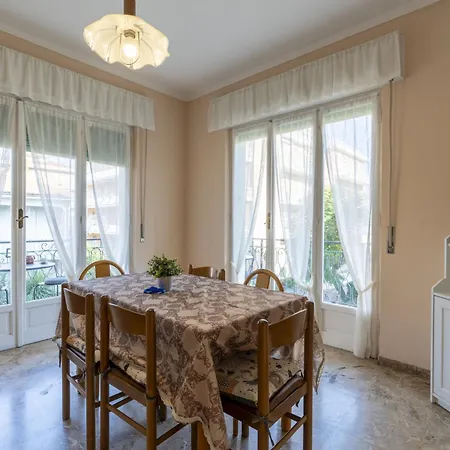 Antonietta By Interhome * Diano Marina