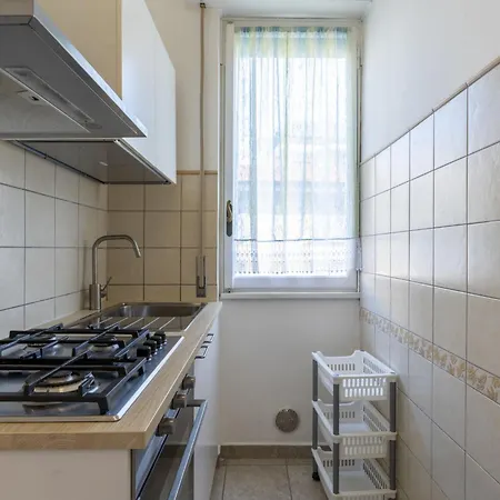 Appartement Antonietta By Interhome