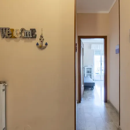 Antonietta By Interhome