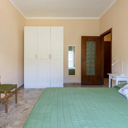 Appartement Antonietta By Interhome *