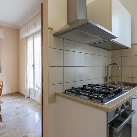 Appartement Antonietta By Interhome *