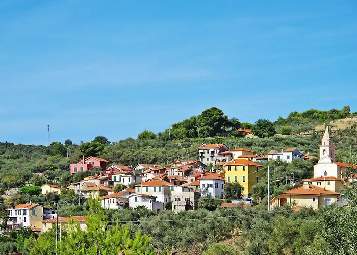 Antonietta By Interhome Apartment *