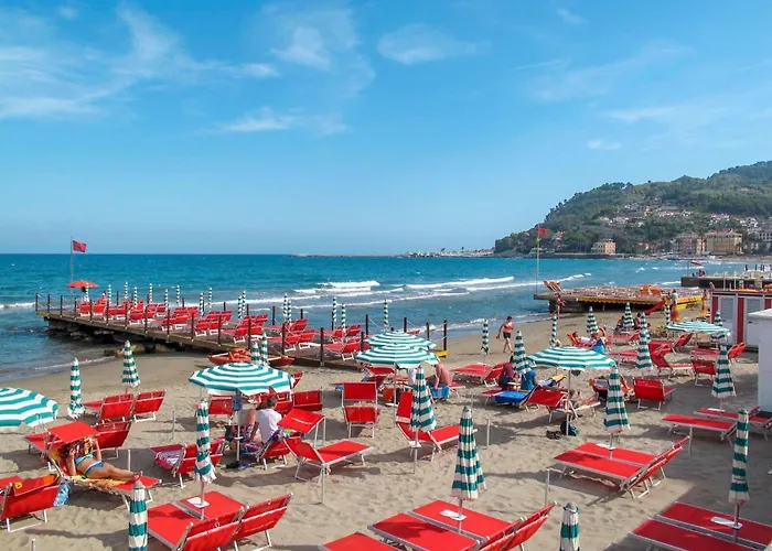 Antonietta By Interhome *