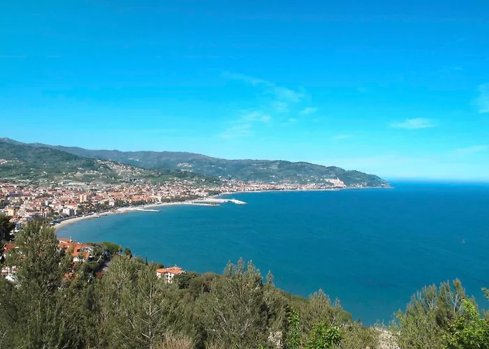 Apartment Antonietta By Interhome