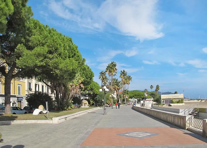 Apartment Antonietta By Interhome *