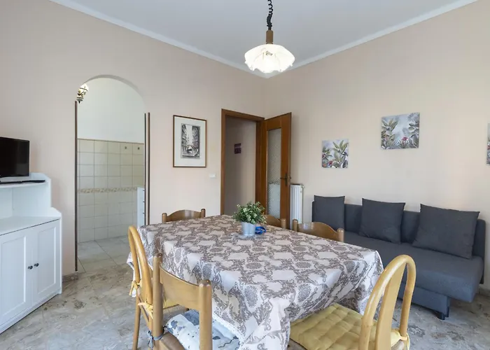 Antonietta By Interhome * Diano Marina