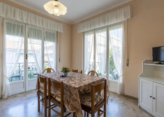 Antonietta By Interhome * Diano Marina