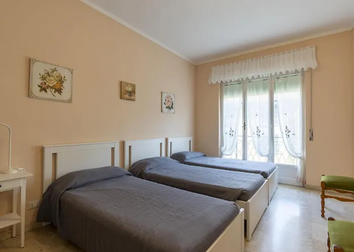 Apartment Antonietta By Interhome