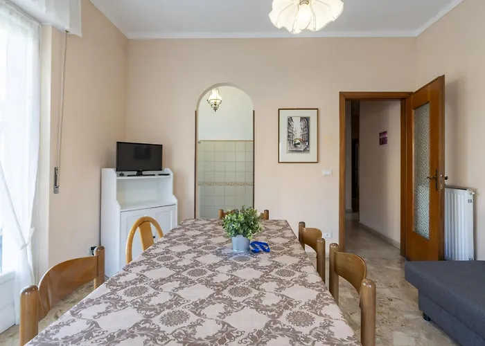 Antonietta By Interhome Apartment *