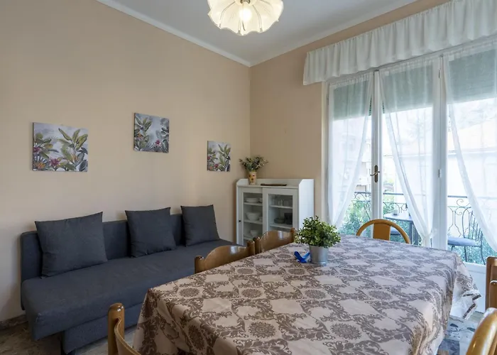 Antonietta By Interhome Apartment Diano Marina