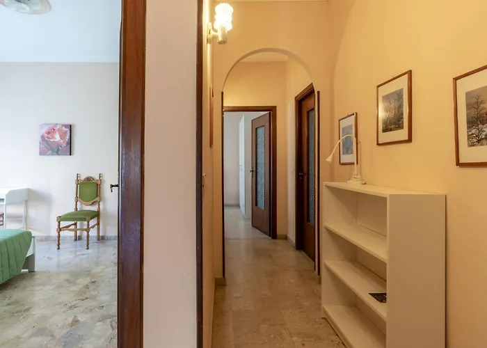 Antonietta By Interhome Apartment *