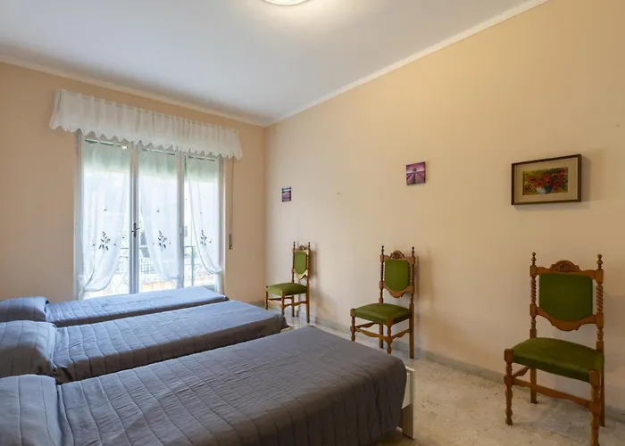 Antonietta By Interhome Diano Marina