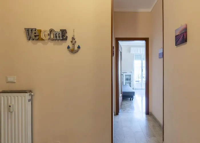 Antonietta By Interhome