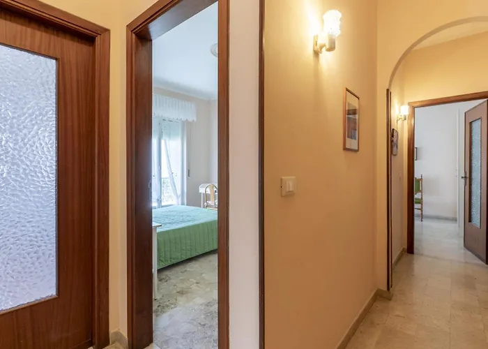 Antonietta By Interhome Diano Marina