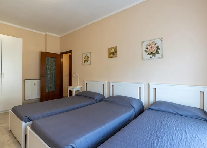 Antonietta By Interhome