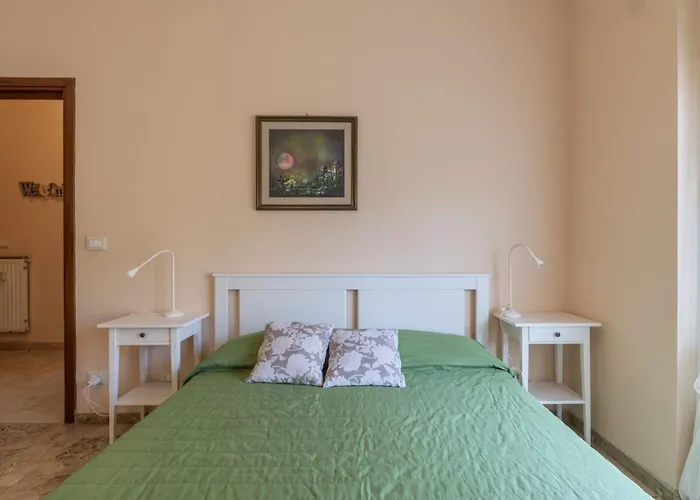 Apartment Antonietta By Interhome