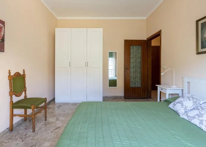 Apartment Antonietta By Interhome *