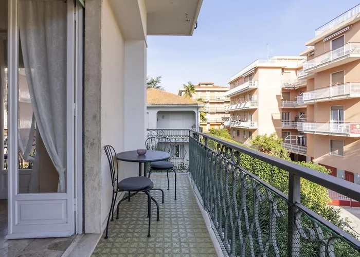 Antonietta By Interhome *