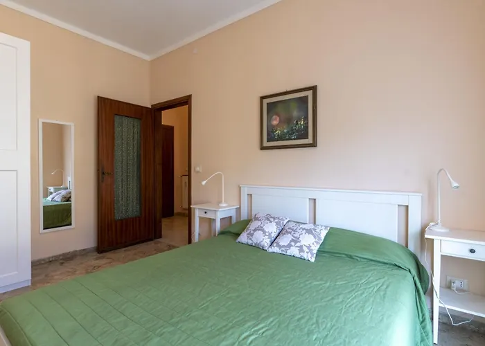 Antonietta By Interhome