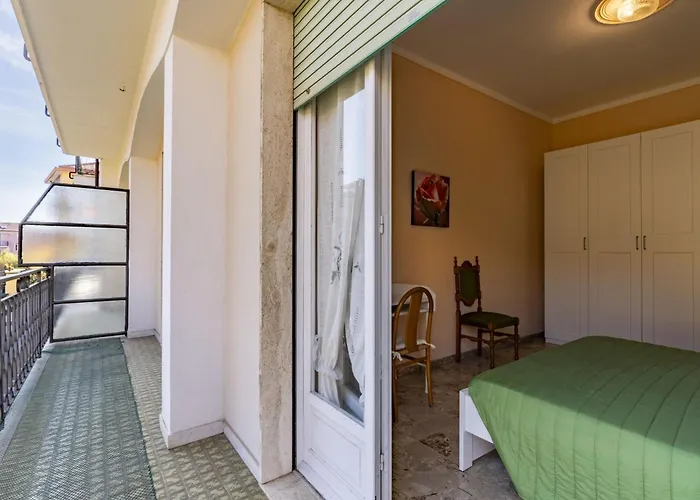 Antonietta By Interhome Diano Marina