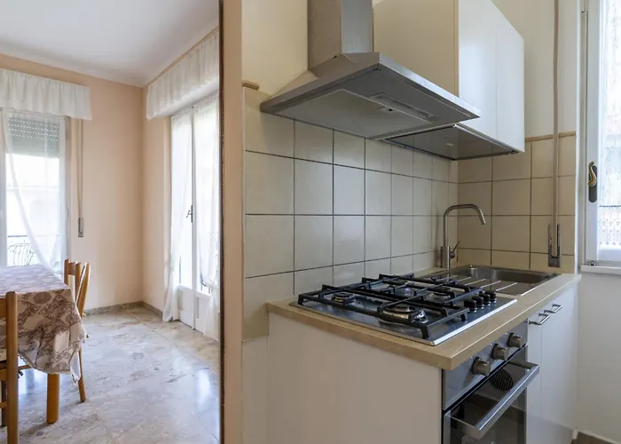 Apartment Antonietta By Interhome *