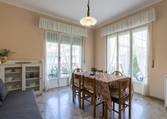 Antonietta By Interhome Apartment Diano Marina
